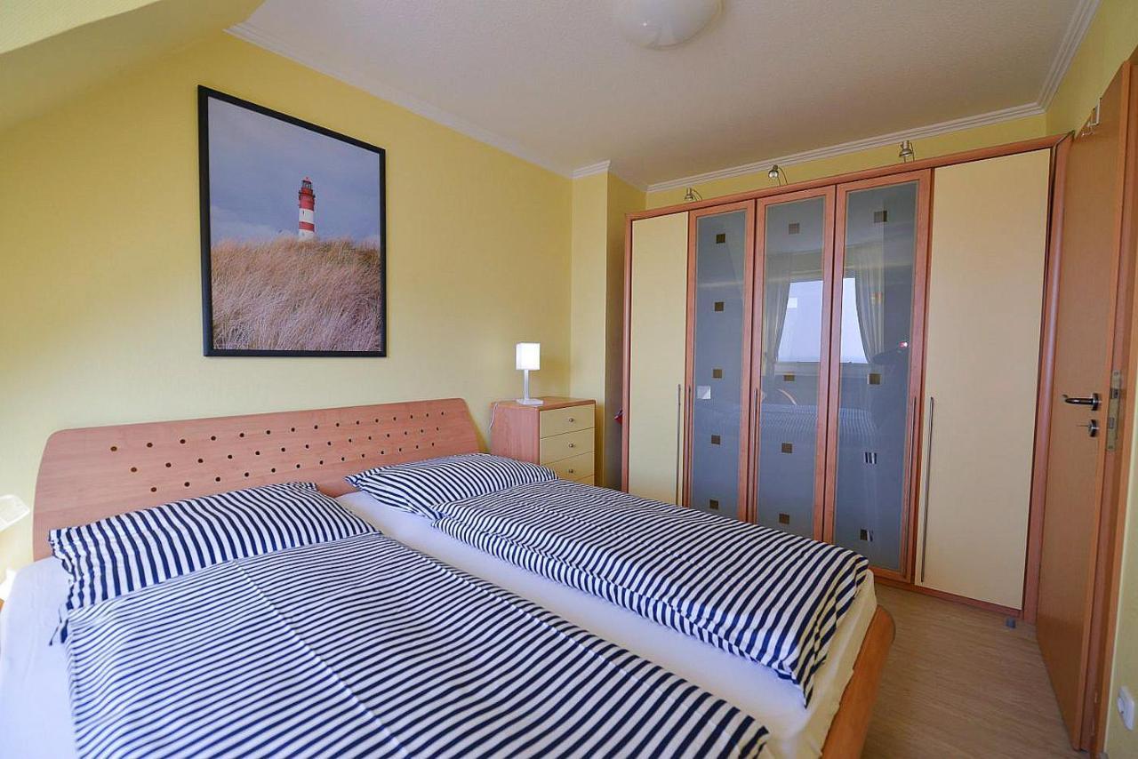 Haus Inselblick Ins4 Apartment คุกซ์ฮาเวน ภายนอก รูปภาพ