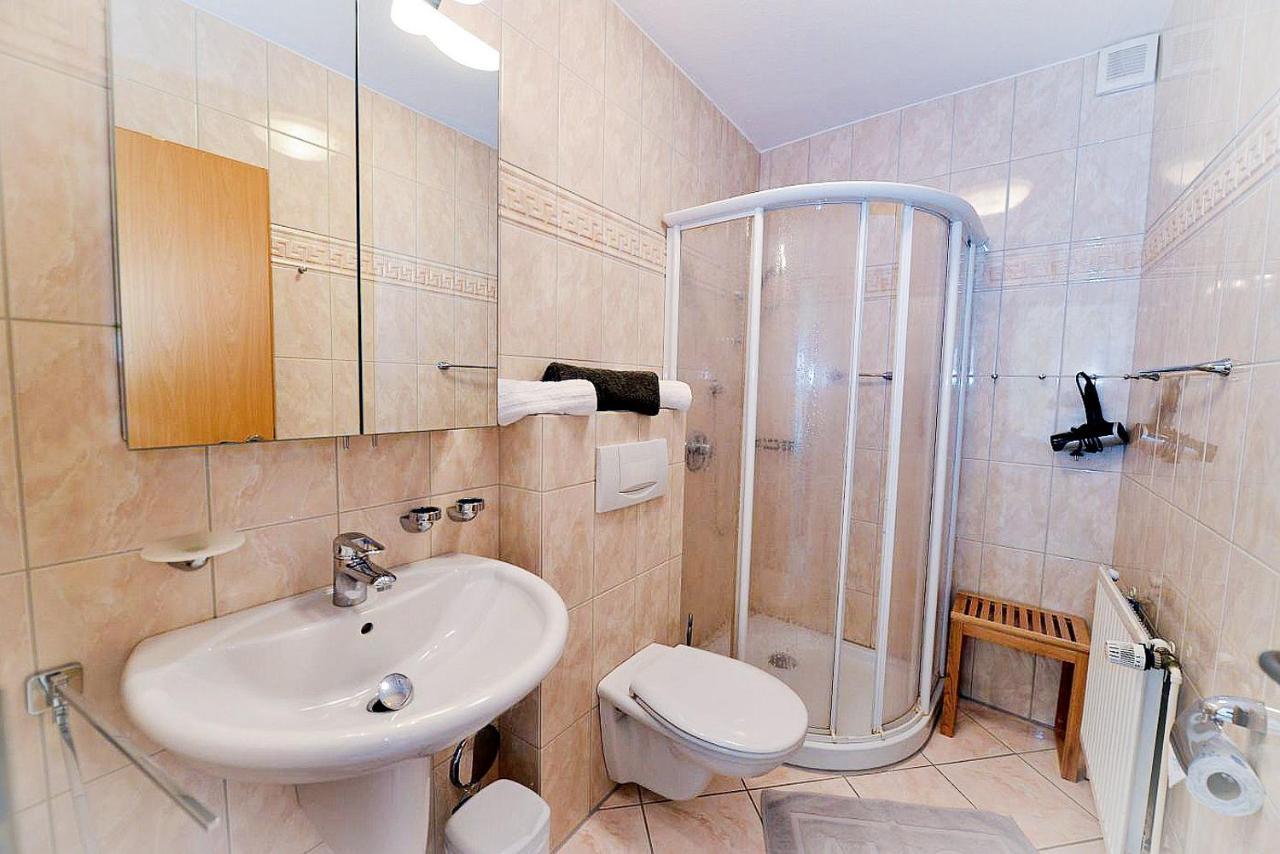 Haus Inselblick Ins4 Apartment คุกซ์ฮาเวน ภายนอก รูปภาพ